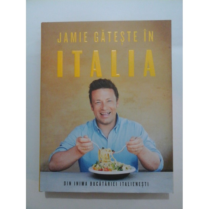 JAMIE GATESTE IN ITALIA JAMIE GATESTE IN ITALIA
